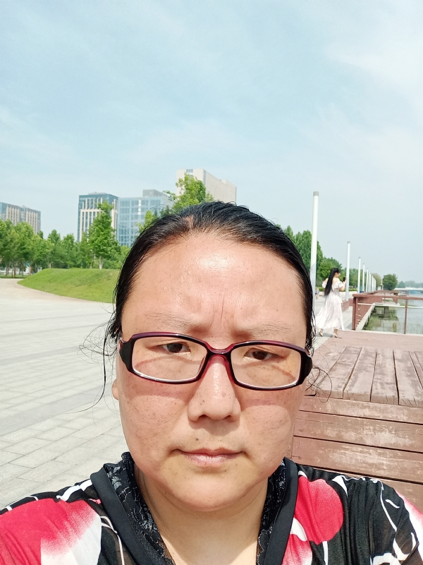 苦乐的第四张照片--郑州父母相亲团