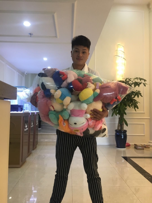 阿杰的第一张照片--郑州父母相亲团
