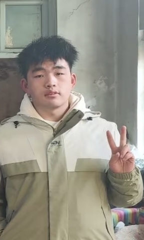 刘锡志的第一张照片--郑州父母相亲团